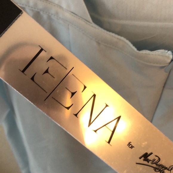 Mac Duggal Couture
Power Blue Jersey Ieena One Shoulder Night Out Dress prom - Picture 12 of 15